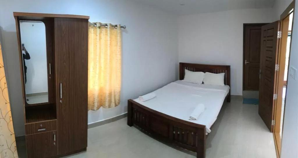 Cat Homes วากามอน ภายนอก รูปภาพ